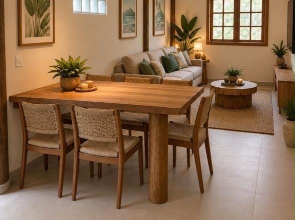 Interior — referência de decoração